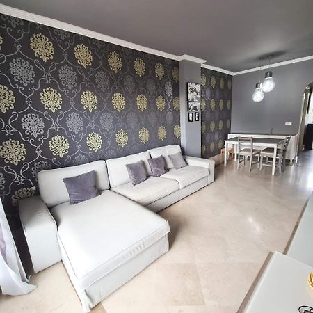 Calanova Dream Apartment La Cala De Mijas Ngoại thất bức ảnh