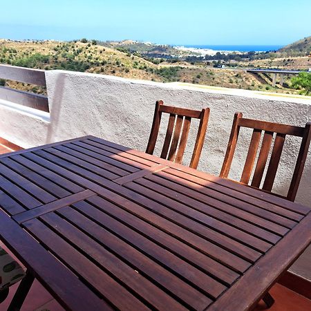 Calanova Dream Apartment La Cala De Mijas Ngoại thất bức ảnh