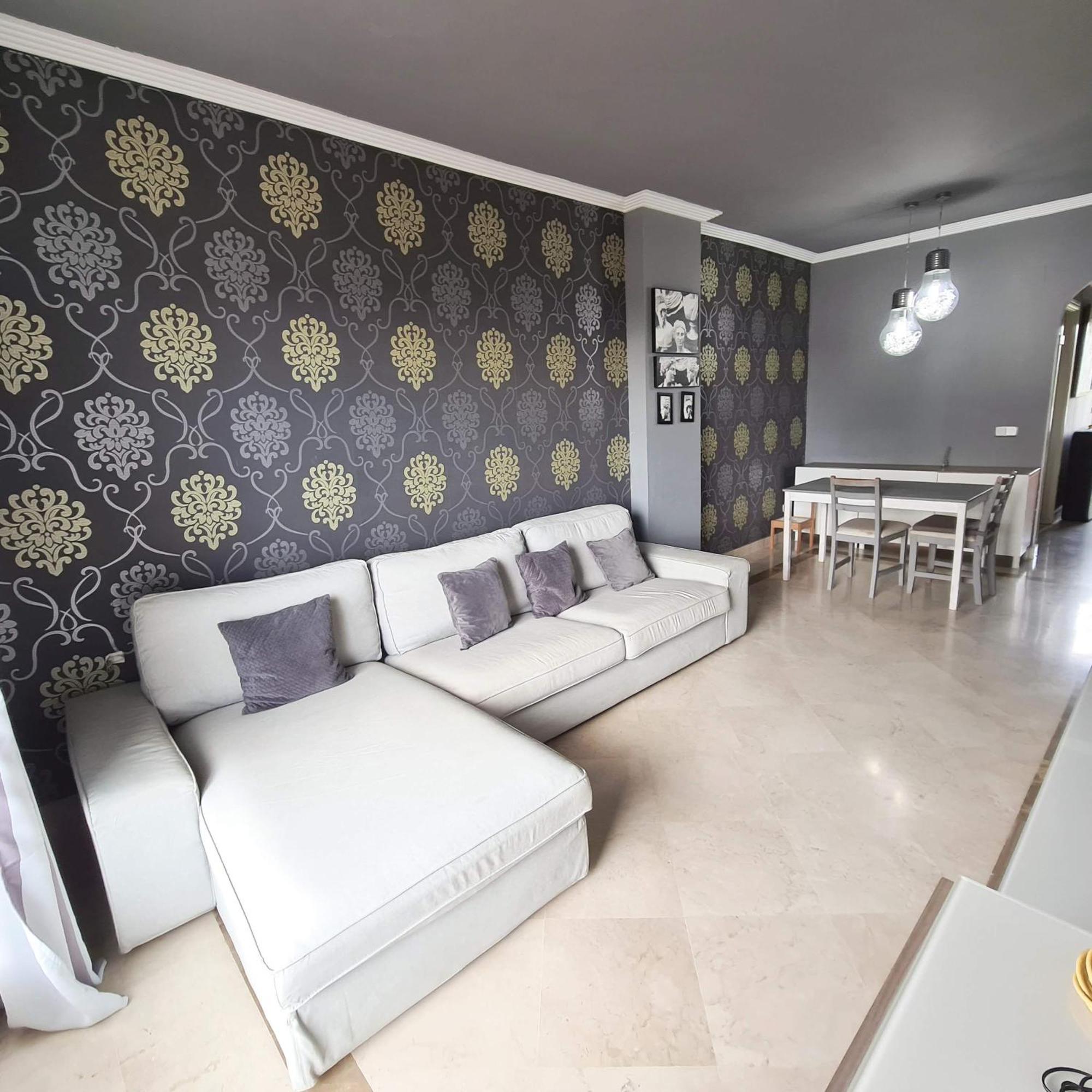 Calanova Dream Apartment La Cala De Mijas Ngoại thất bức ảnh
