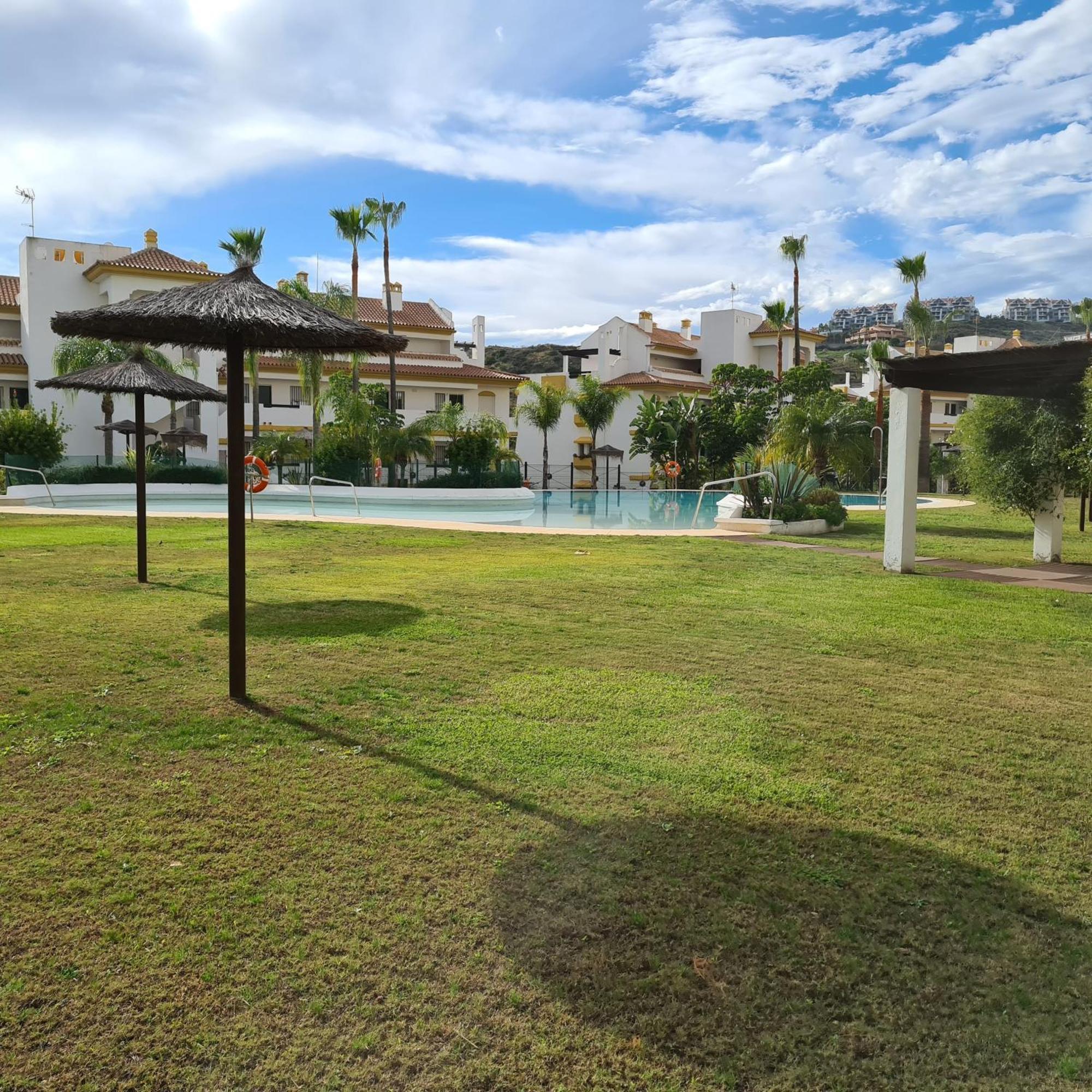 Calanova Dream Apartment La Cala De Mijas Ngoại thất bức ảnh
