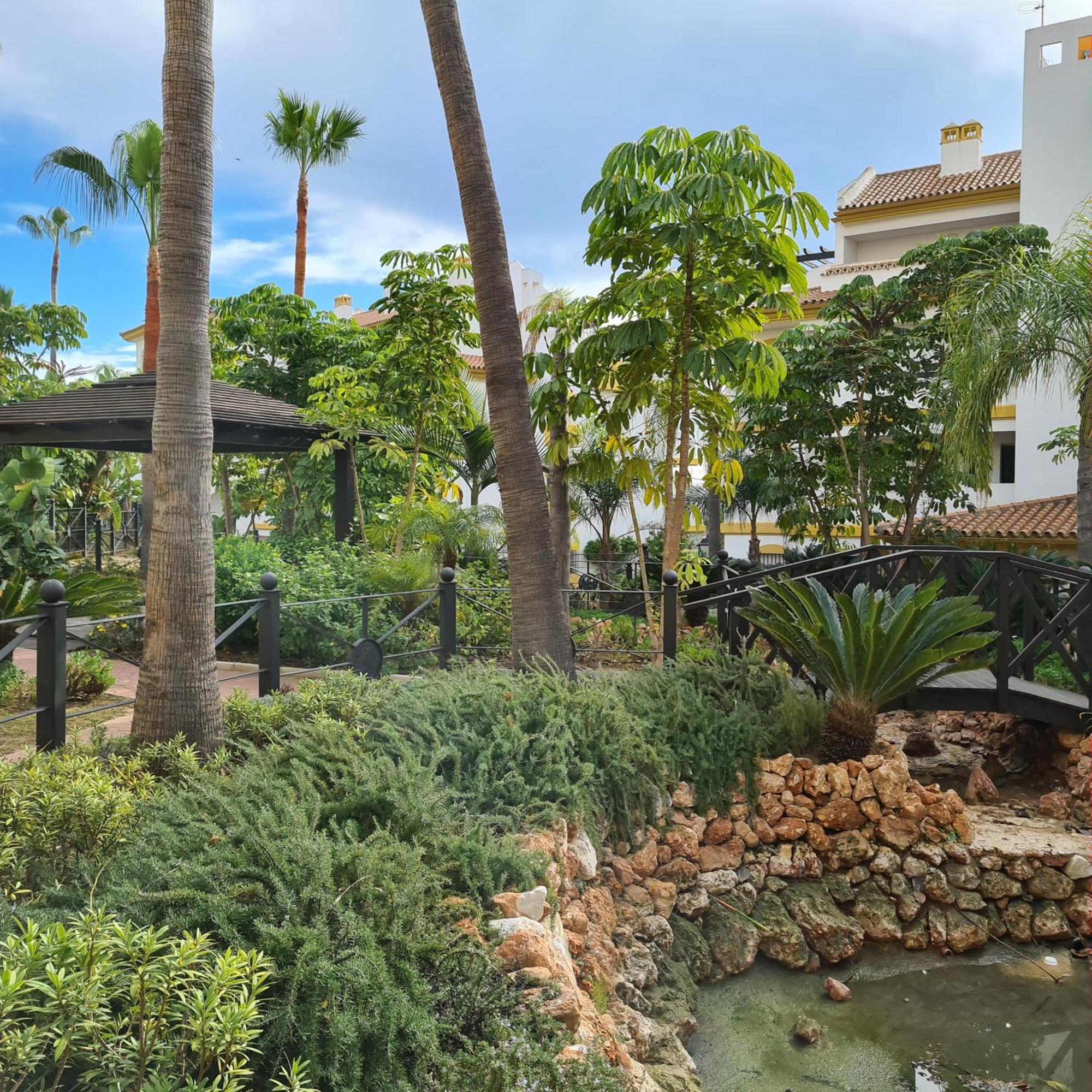 Calanova Dream Apartment La Cala De Mijas Ngoại thất bức ảnh