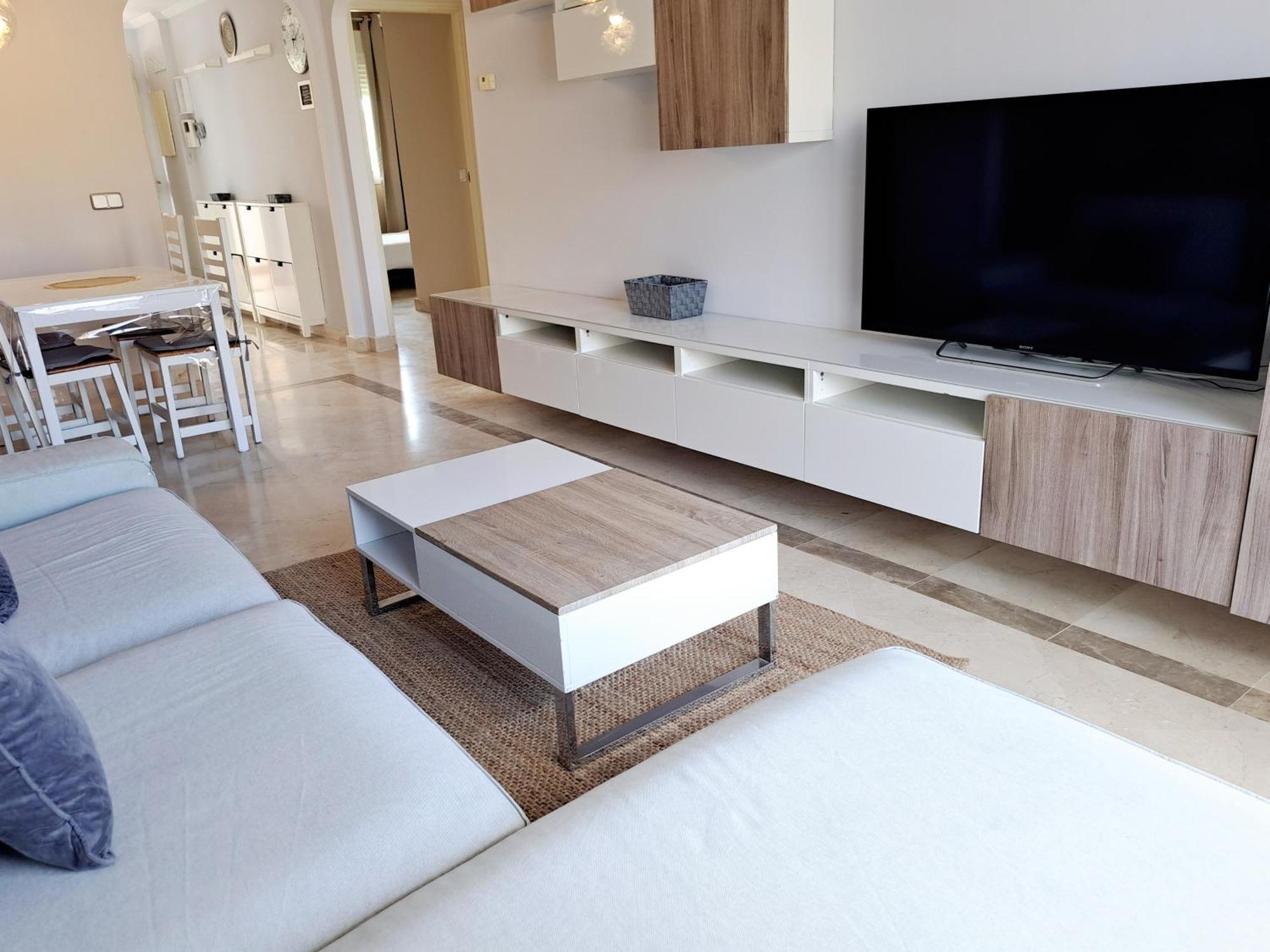 Calanova Dream Apartment La Cala De Mijas Ngoại thất bức ảnh