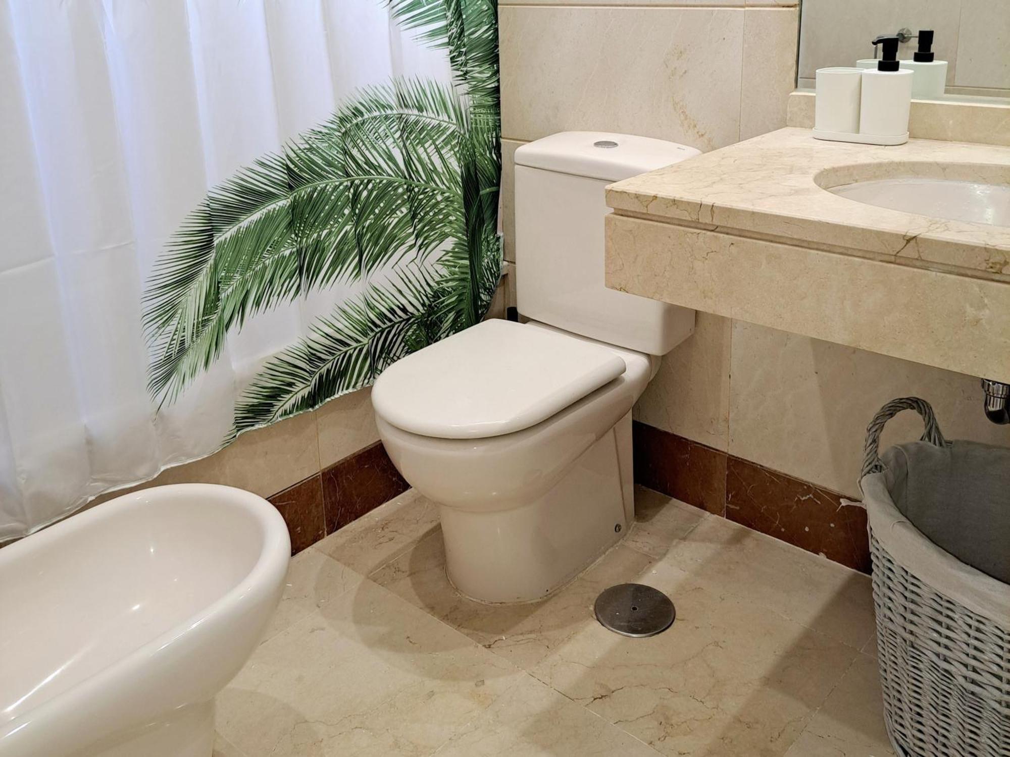 Calanova Dream Apartment La Cala De Mijas Ngoại thất bức ảnh