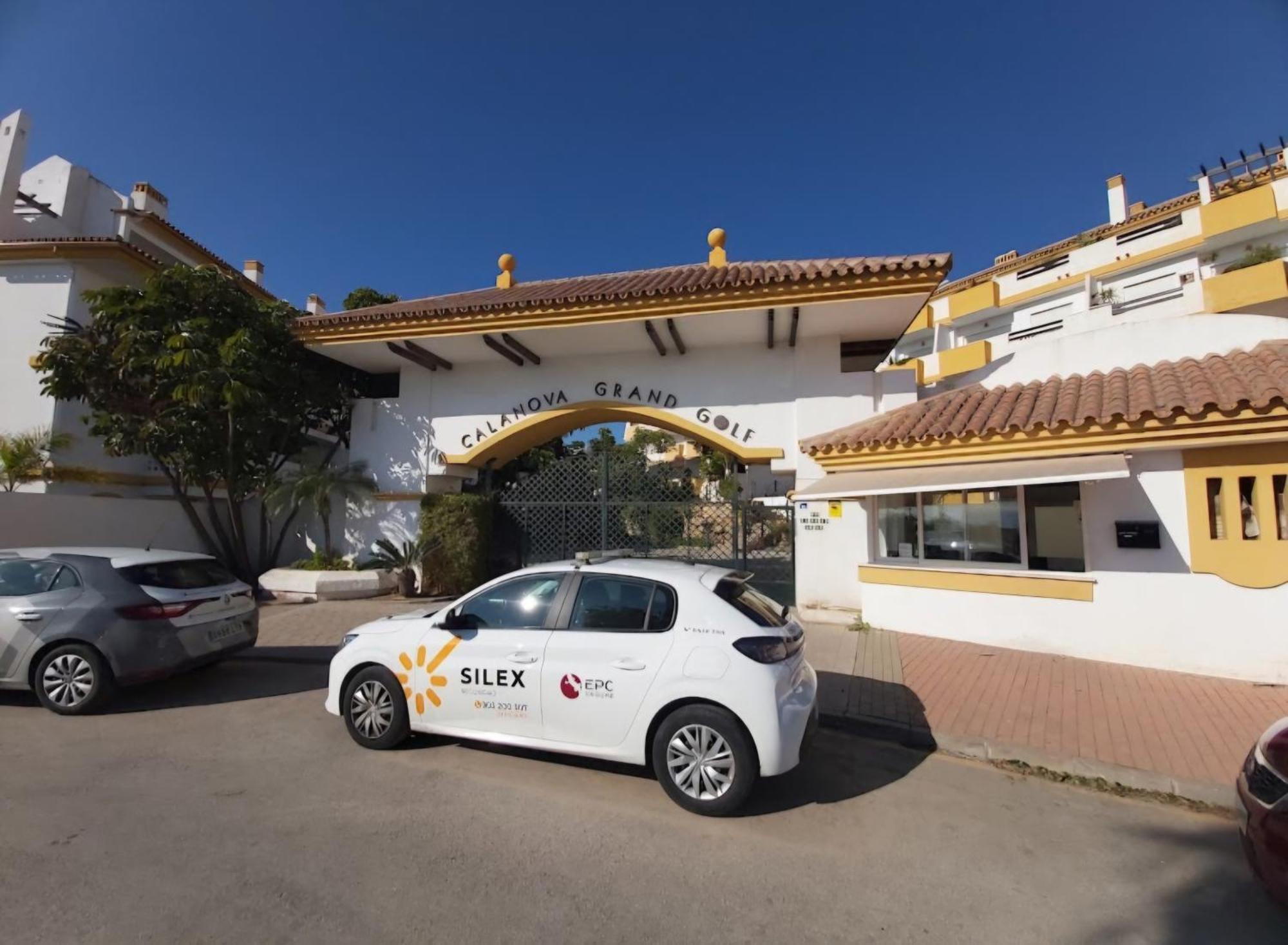 Calanova Dream Apartment La Cala De Mijas Ngoại thất bức ảnh
