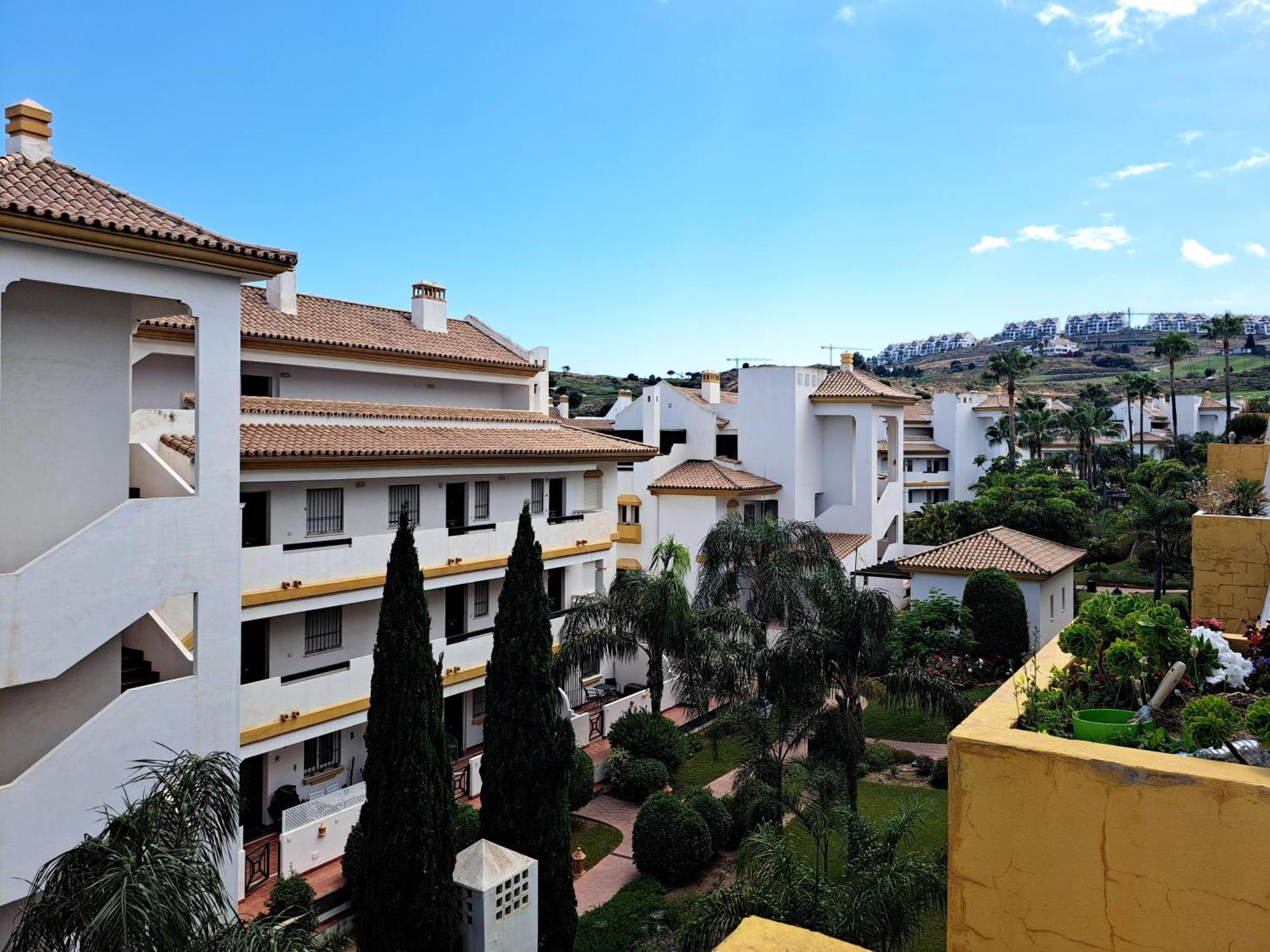 Calanova Dream Apartment La Cala De Mijas Ngoại thất bức ảnh