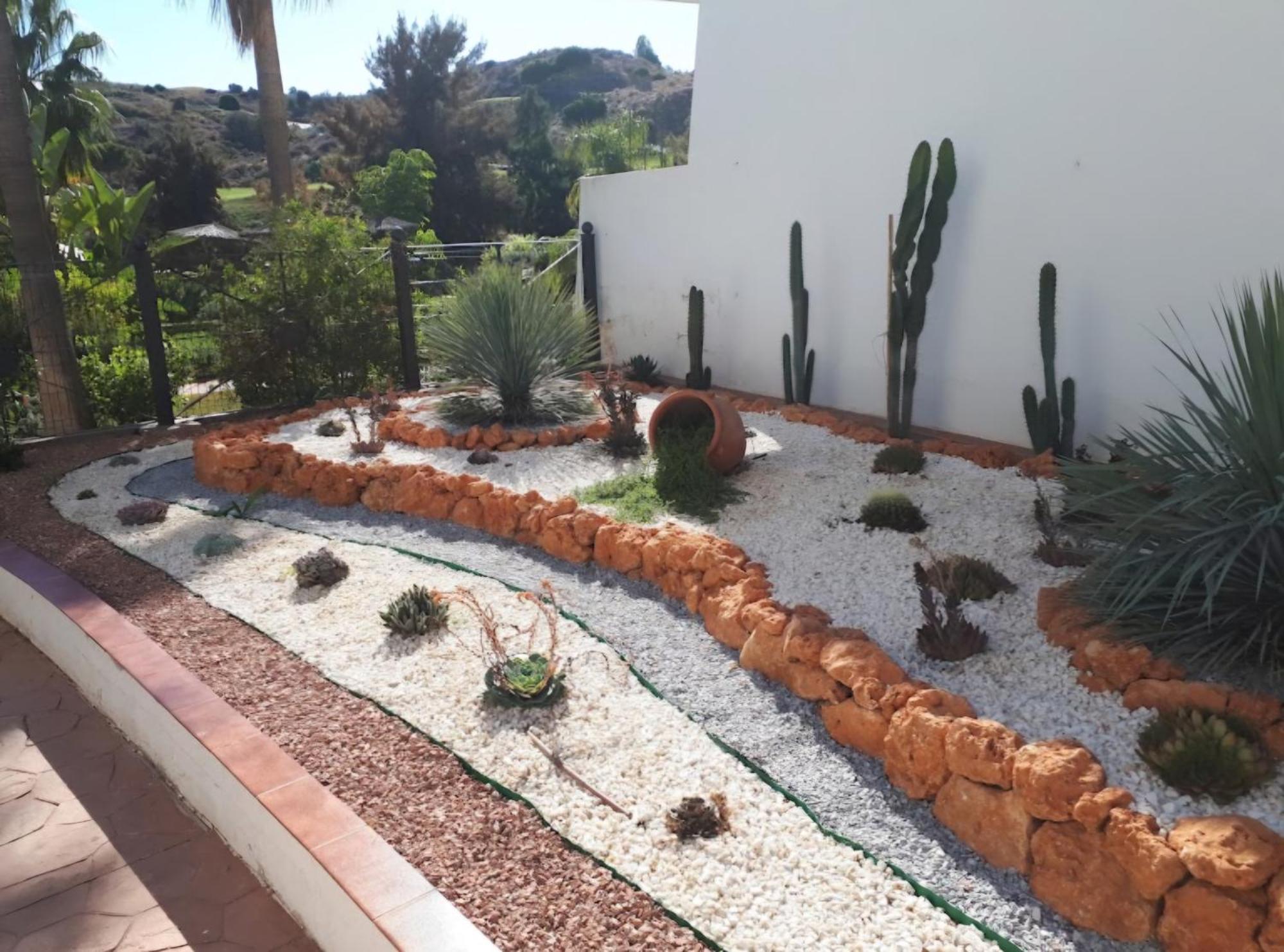 Calanova Dream Apartment La Cala De Mijas Ngoại thất bức ảnh