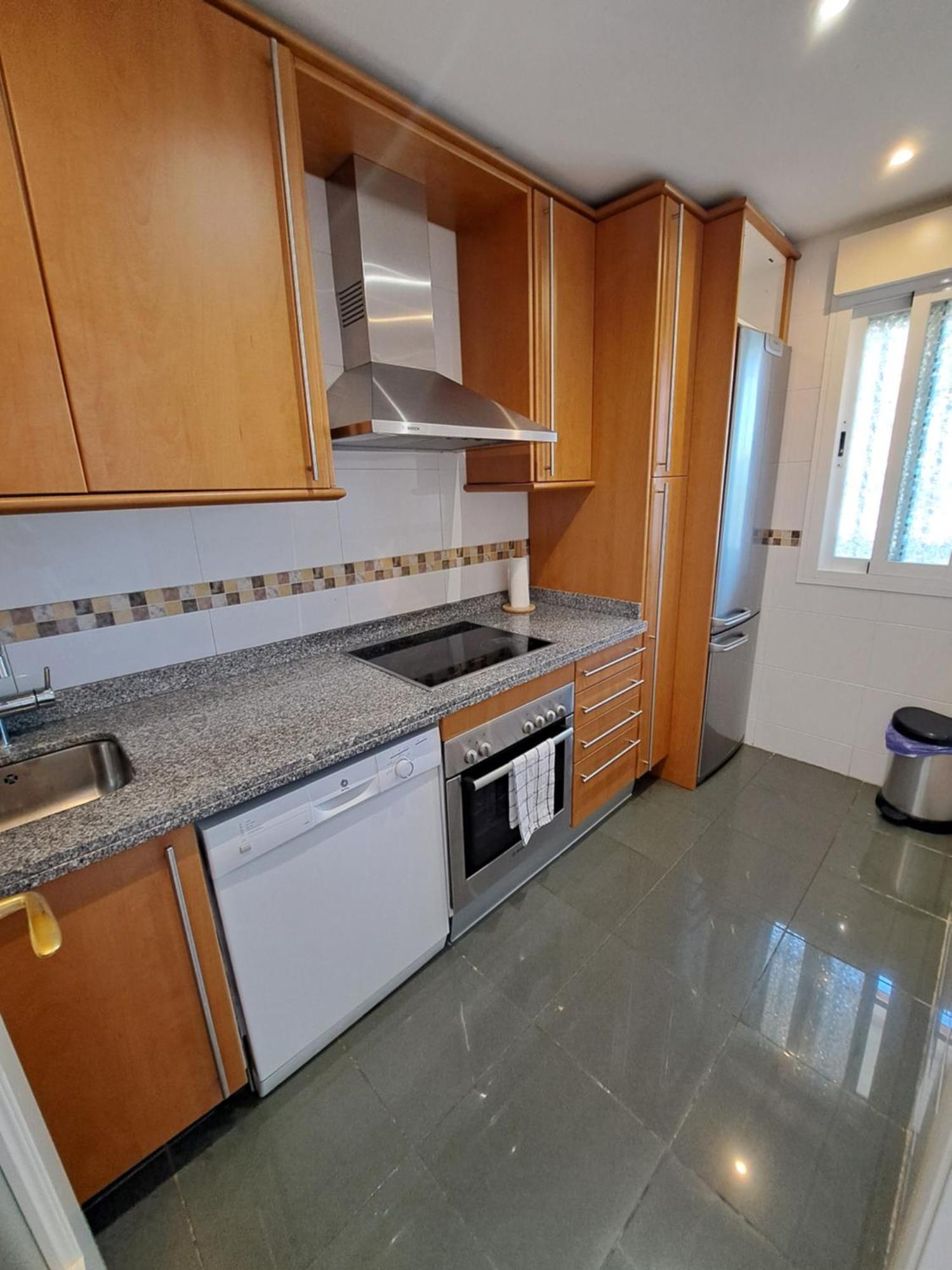 Calanova Dream Apartment La Cala De Mijas Ngoại thất bức ảnh
